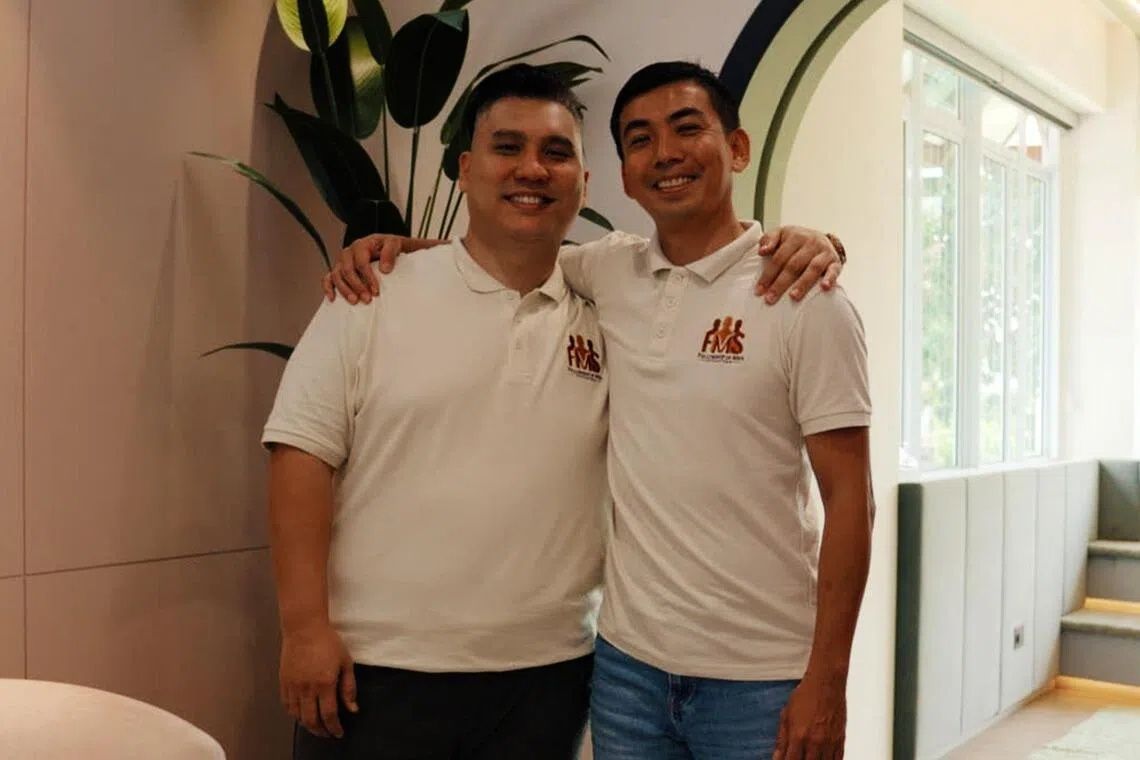 More than 200 community projects vie for Singapore's new S$50 million grassroots fund