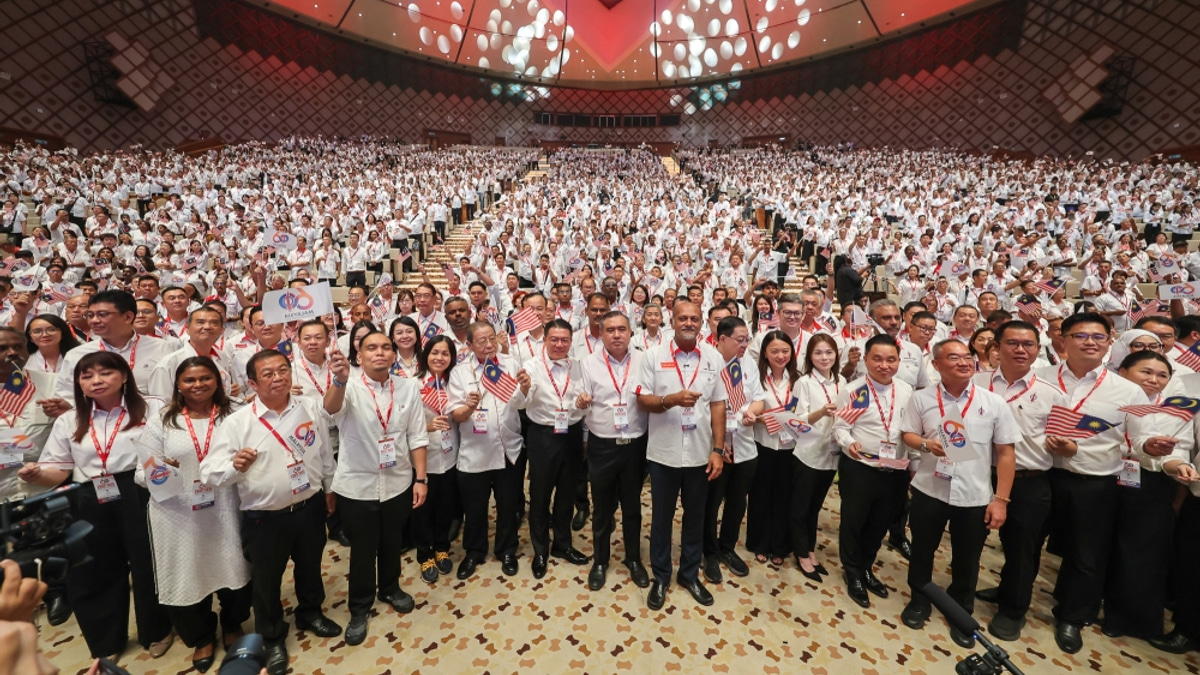 DAP's Sangeet Kaur Deo warns of coalition fractures, calls for reassessment of relationship with PM Anwar