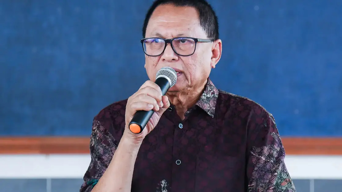 BN and PN's Malay Unity Pledges Ring Hollow in Melaka, Says Former Umno Leader Puad