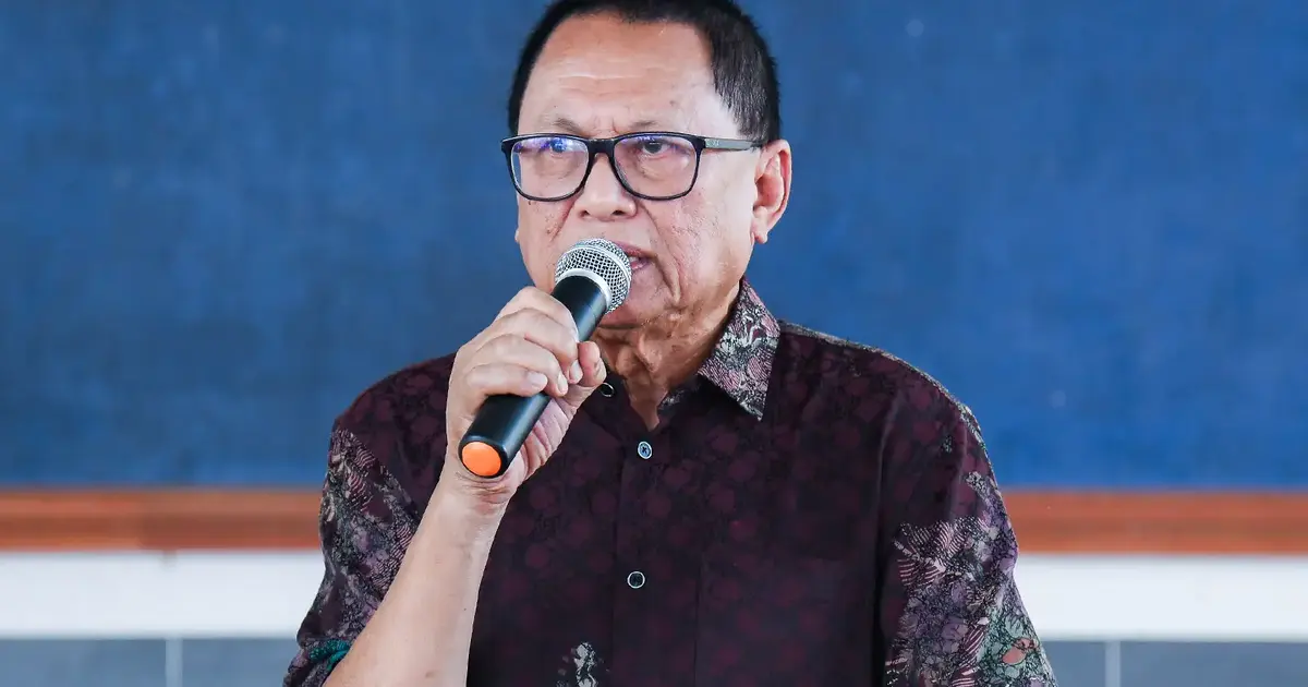BN and PN's Malay Unity Pledges Ring Hollow in Melaka, Says Former Umno Leader Puad