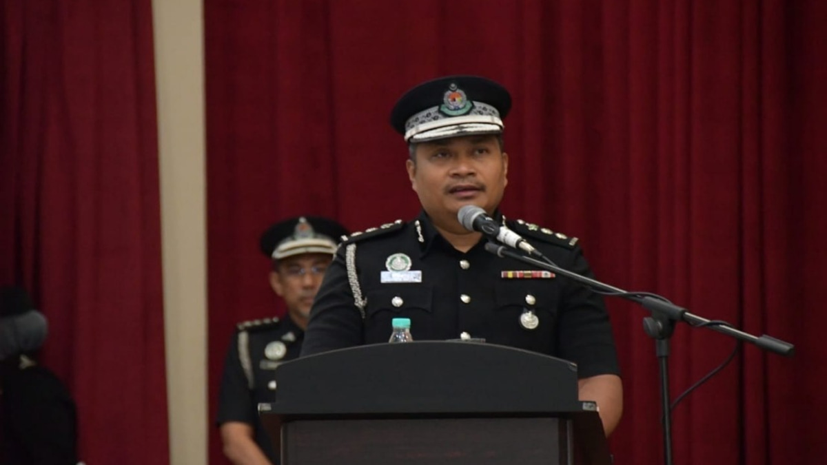 Perlis Immigration Establishes Dedicated Task Force To Monitor Rohingya Population