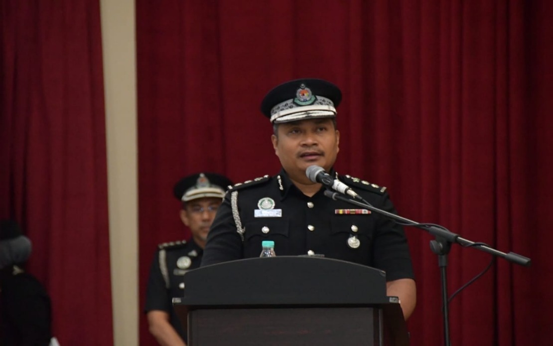 Perlis Immigration Establishes Dedicated Task Force To Monitor Rohingya Population