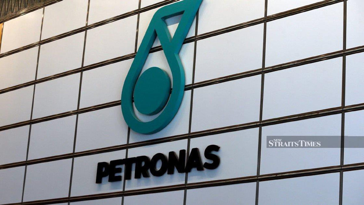 Petronas dividends represent modest 6% of 2026 budget, PM clarifies