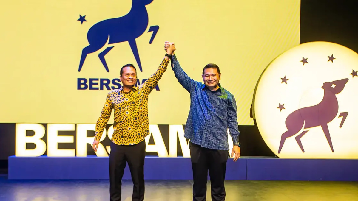 Former High-Ranking Bureaucrats Express Strong Interest in Joining Bersama's State Election Push