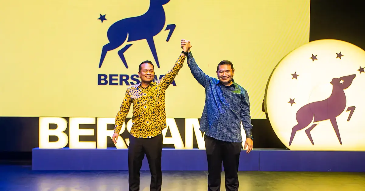 Former High-Ranking Bureaucrats Express Strong Interest in Joining Bersama's State Election Push