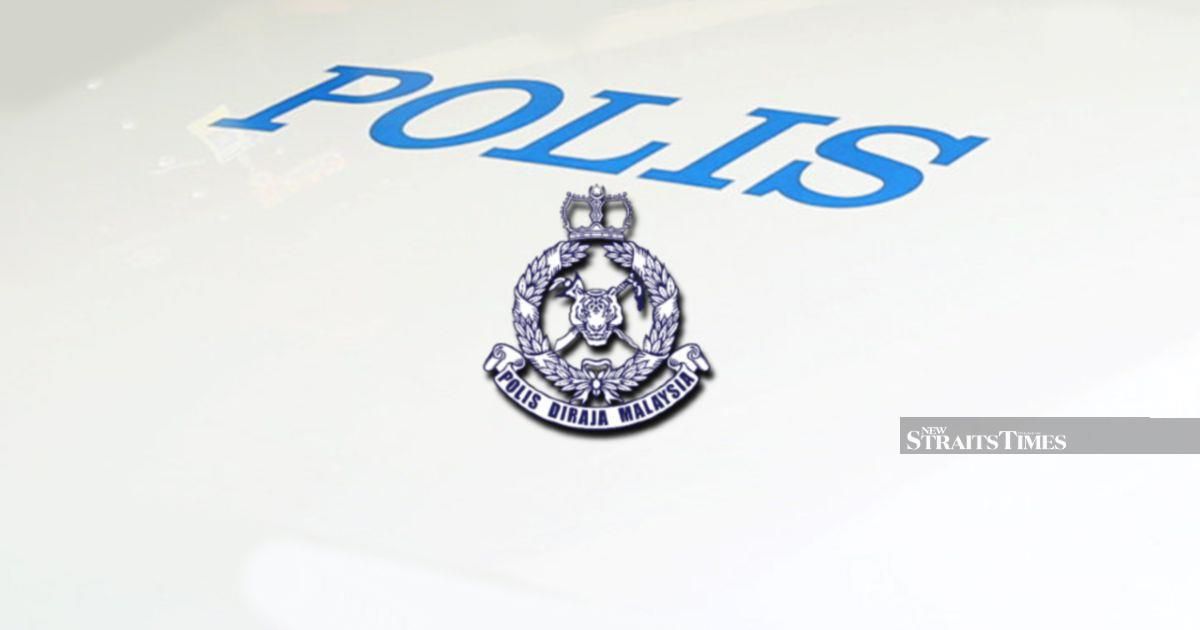 Police Constable Arrested After RM18,534 in Drugs Seized From Perak Lockup