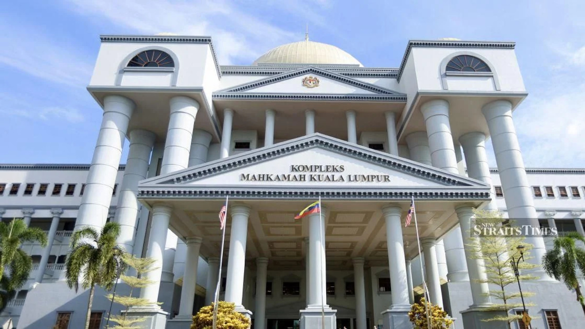 Businesswoman Sofia Rini to Face Criminal Defamation Charge in Kuala Lumpur