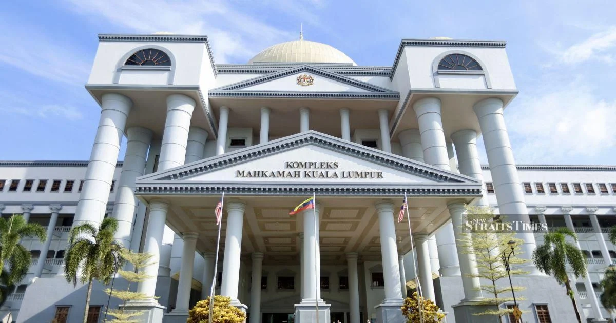 Businesswoman Sofia Rini to Face Criminal Defamation Charge in Kuala Lumpur