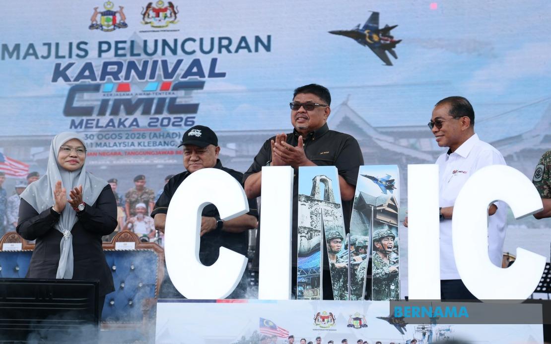 Government Eyes Melaka As Future Home For LIMA Aerospace Show