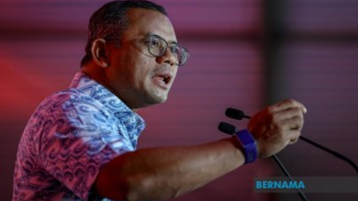 Selangor's Economy Surges to RM460.1 Billion, Cementing Dominance as Malaysia's Economic Engine