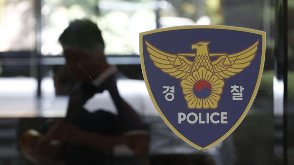 Elderly South Korean man indicted for wife's death following suspected infidelity dispute