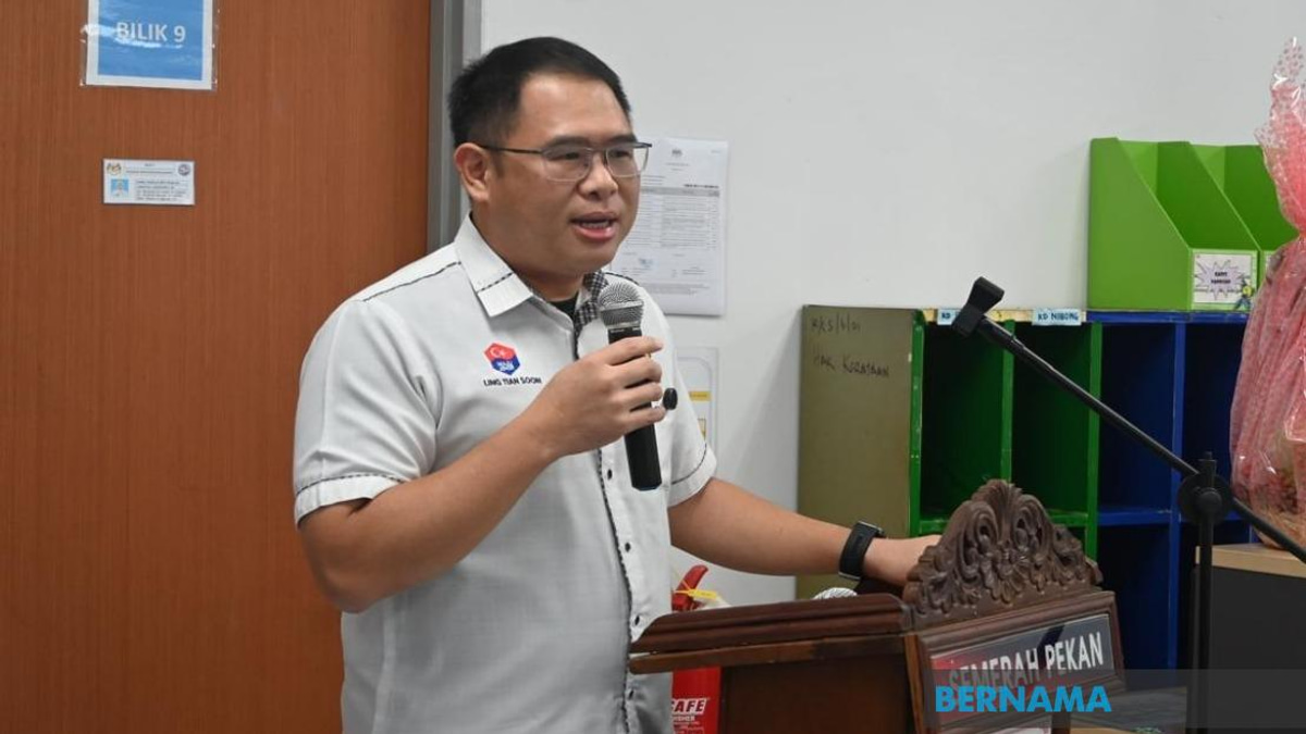 Johor Invests RM62 Million to Revamp 123 Health Clinics, Boost Rural Healthcare