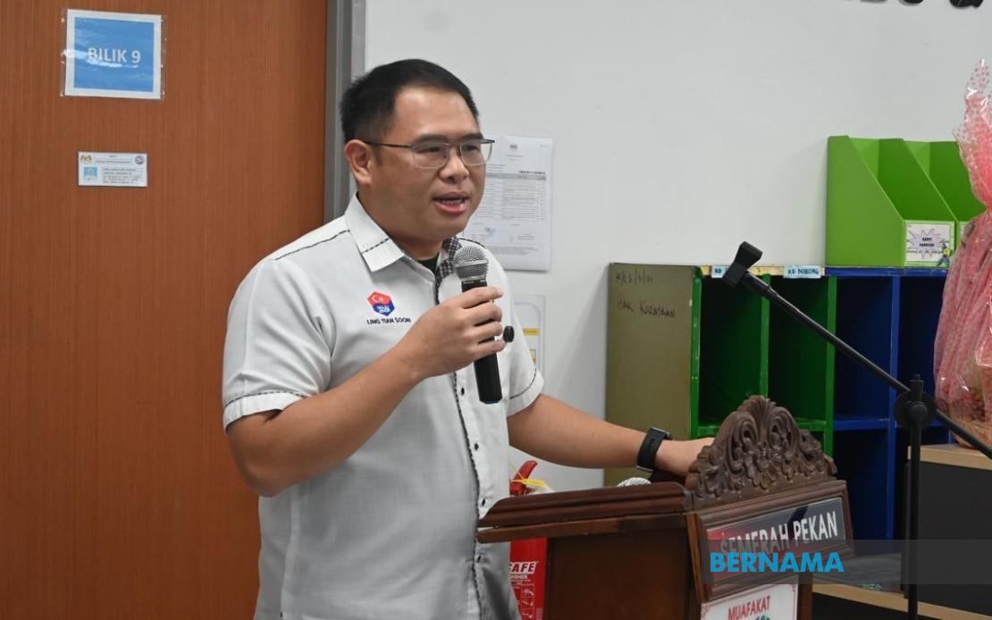Johor Invests RM62 Million to Revamp 123 Health Clinics, Boost Rural Healthcare