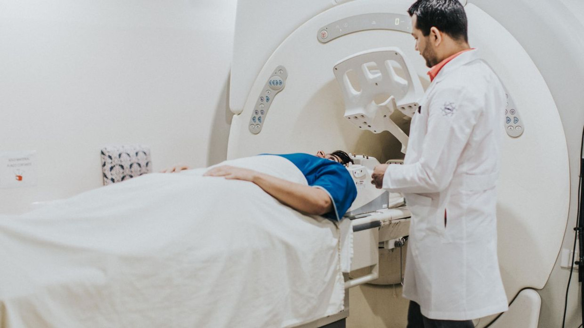 Faster lung cancer diagnosis: Scottish researchers develop AI-powered imaging breakthrough