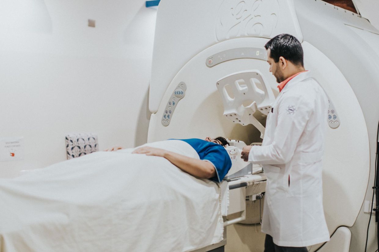 Faster lung cancer diagnosis: Scottish researchers develop AI-powered imaging breakthrough