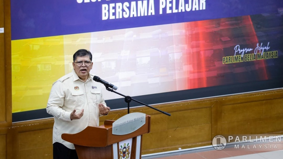 Parliament Must Lead by Example as Youth Assembly Prepares for Inaugural Sitting