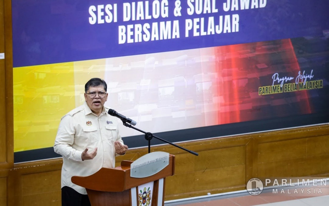 Parliament Must Lead by Example as Youth Assembly Prepares for Inaugural Sitting