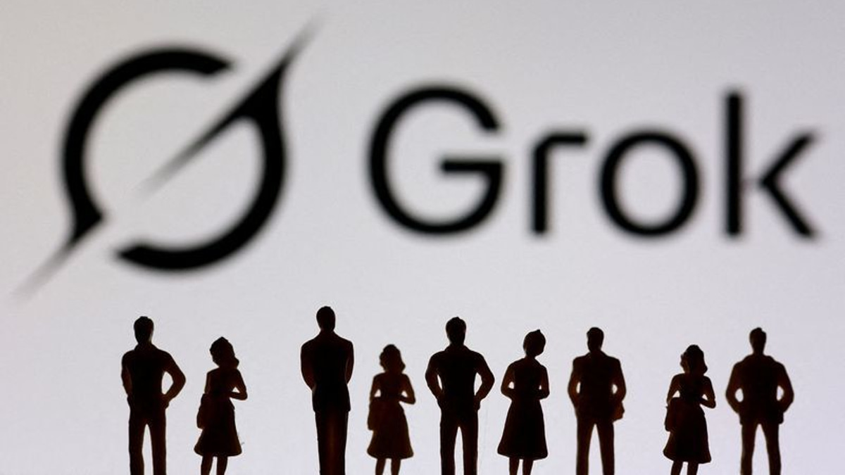 British Labour MP sues Musk's xAI to halt Grok's creation of non-consensual intimate imagery