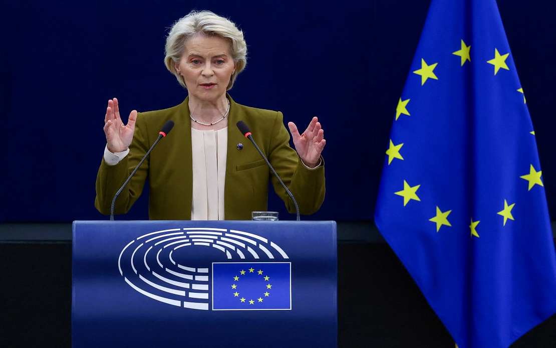 EU Mobilises €2.1 Million Aid Package for Earthquake-Stricken Colombia