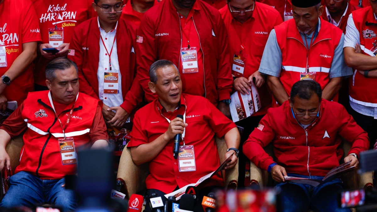 Anwar to campaign in Negeri Sembilan as Pakatan steps up election push