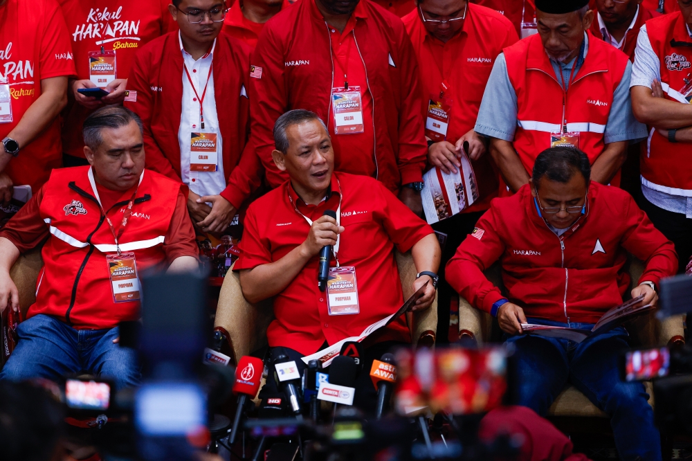 Anwar to campaign in Negeri Sembilan as Pakatan steps up election push