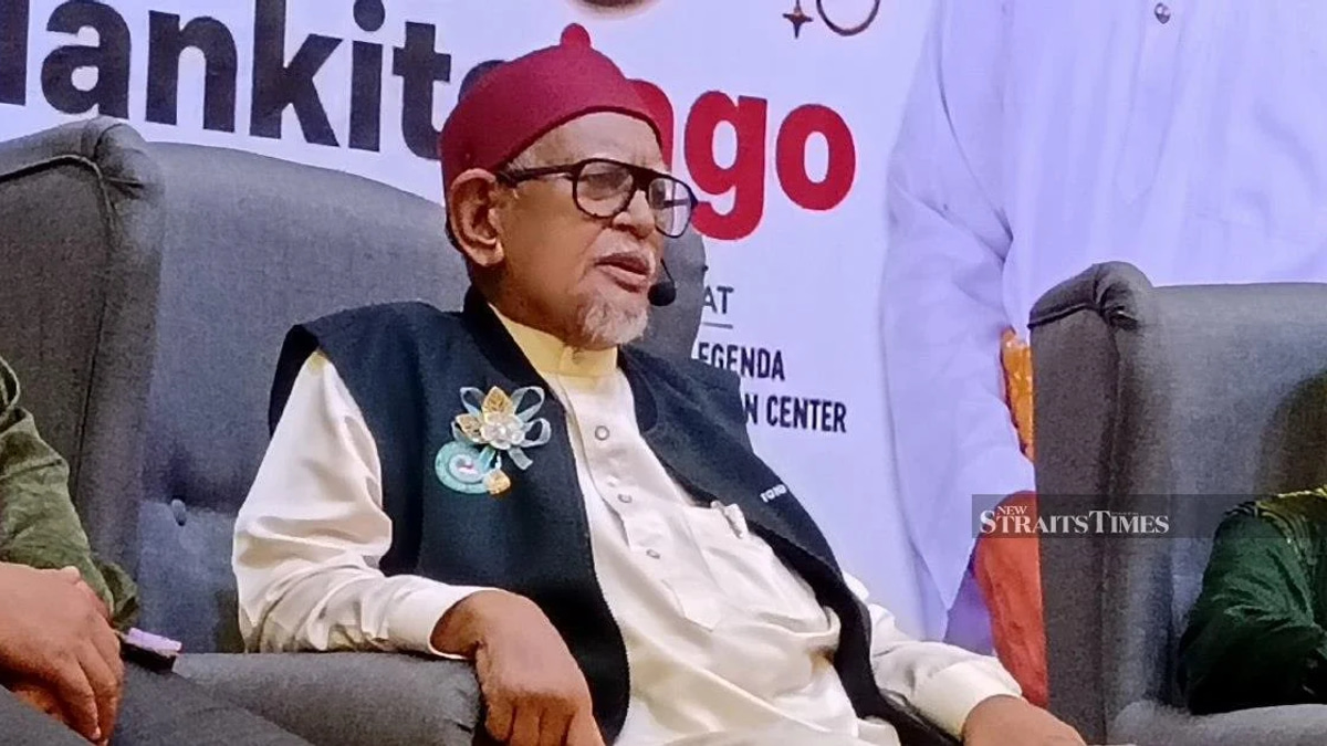 PAS open to Umno-led coalition for Negri Sembilan election