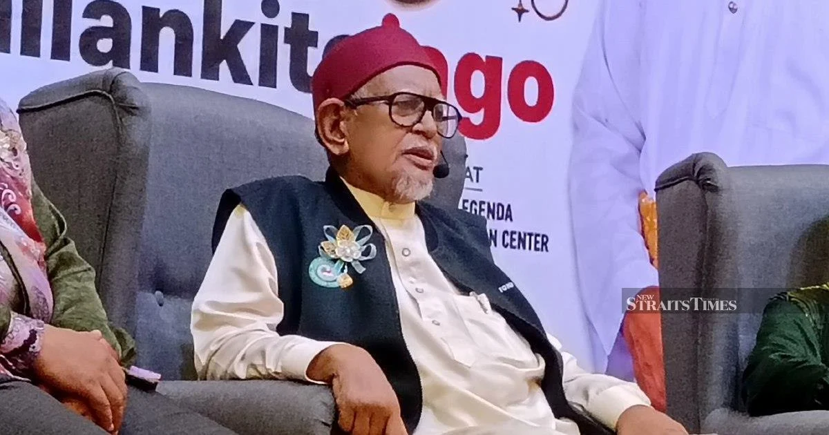 PAS open to Umno-led coalition for Negri Sembilan election