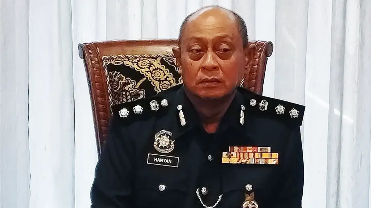 Police Launch Investigation into Alleged Abuse at Sungai Petani Elderly Care Facility