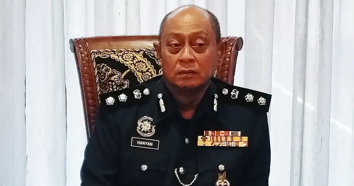 Police Launch Investigation into Alleged Abuse at Sungai Petani Elderly Care Facility