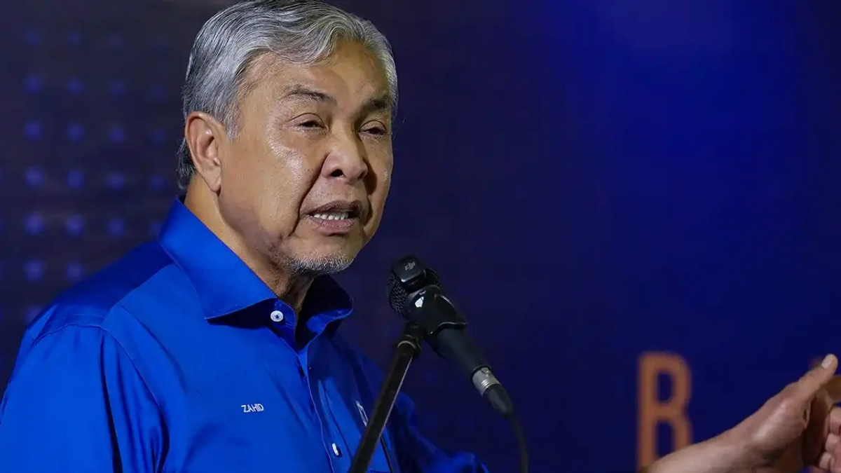 Umno and PAS Eye Fresh Alliance as Zahid Targets Prime Minister Role