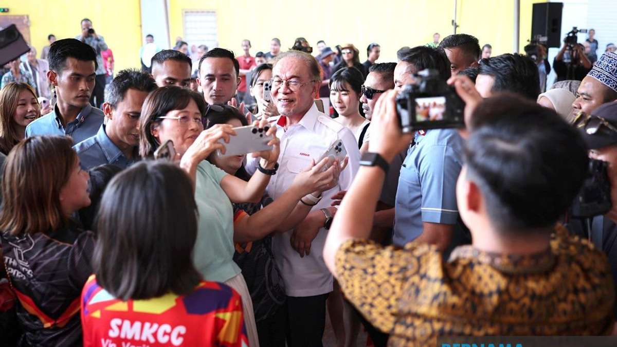 Johor State Election Campaign Reaches Climax as Parties Make Final Push for Votes