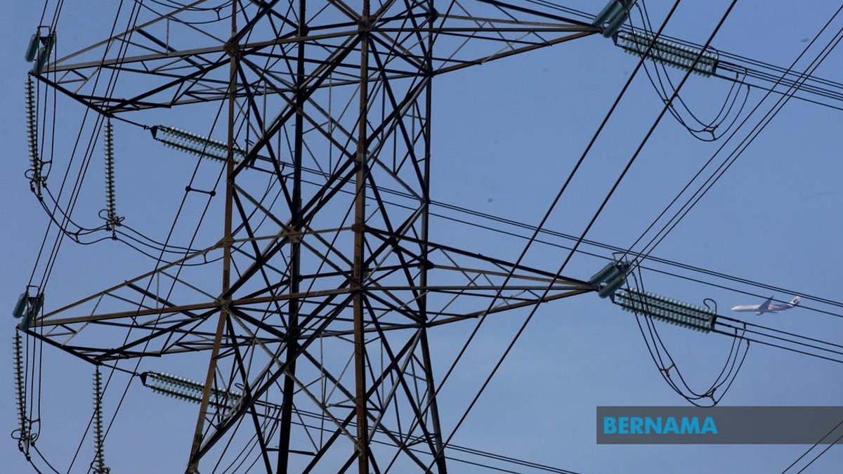 Sabah Electricity Implements Scheduled Power Rationing Amid Gas Supply Disruption