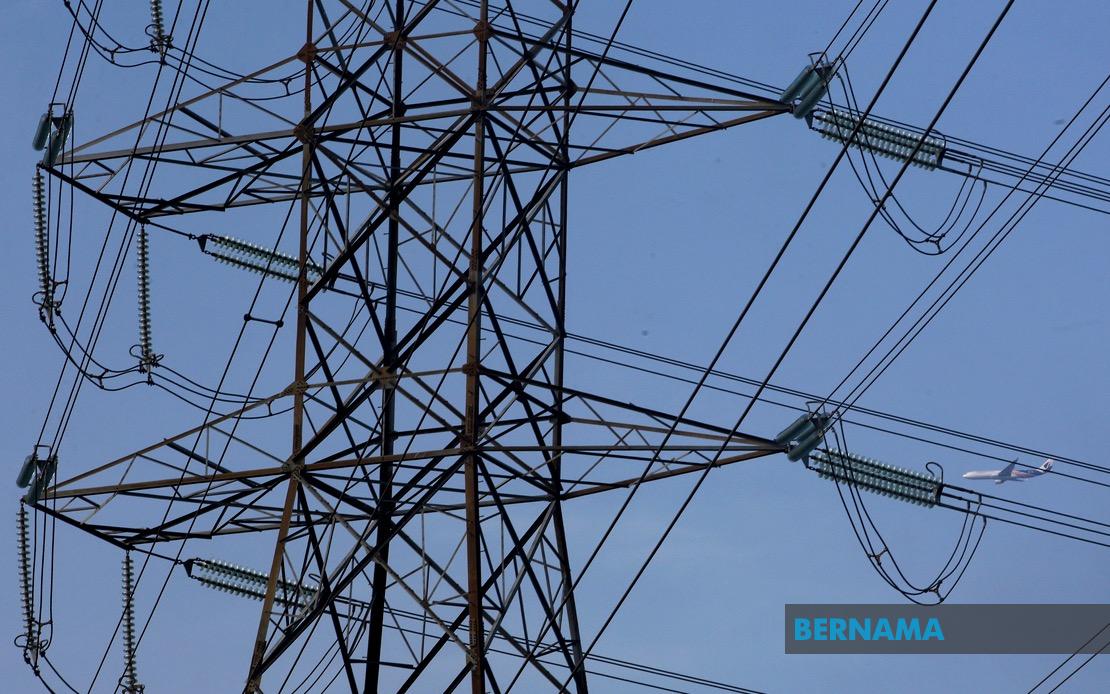 Sabah Electricity Implements Scheduled Power Rationing Amid Gas Supply Disruption