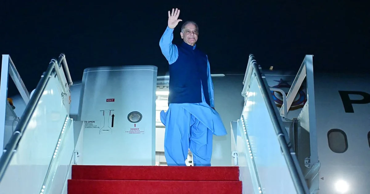 Pakistan's Sharif travels to Switzerland to support US-Iran diplomatic talks