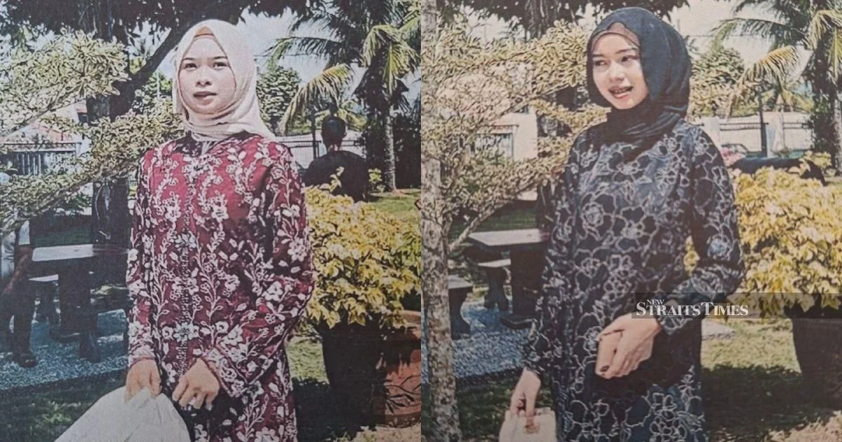 Two Teenage Cousins Found Safe in Machang After 32-Hour Search; Four Arrested