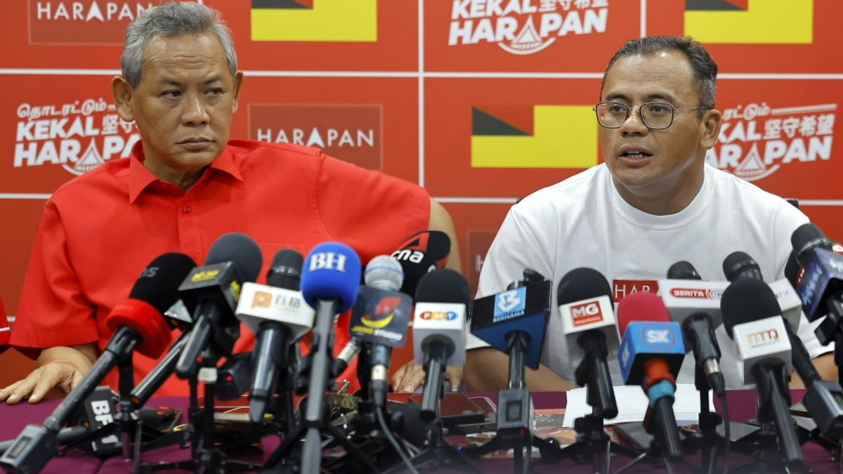 Barisan Nasional and Perikatan Nasional surge to victory in Negeri Sembilan, ending Pakatan Harapan's grip on the state