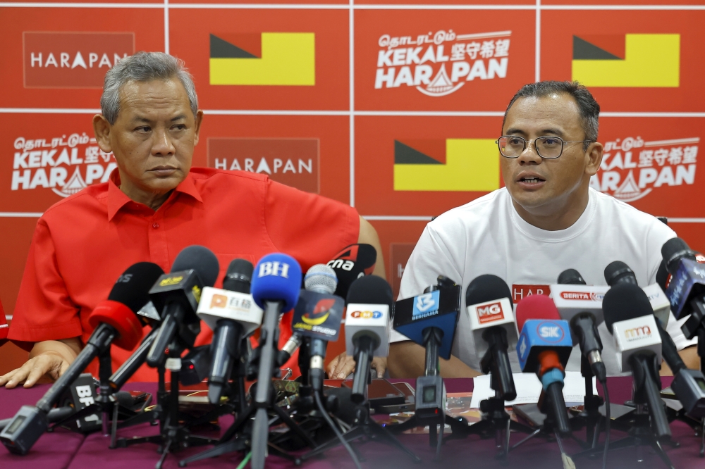 Barisan Nasional and Perikatan Nasional surge to victory in Negeri Sembilan, ending Pakatan Harapan's grip on the state