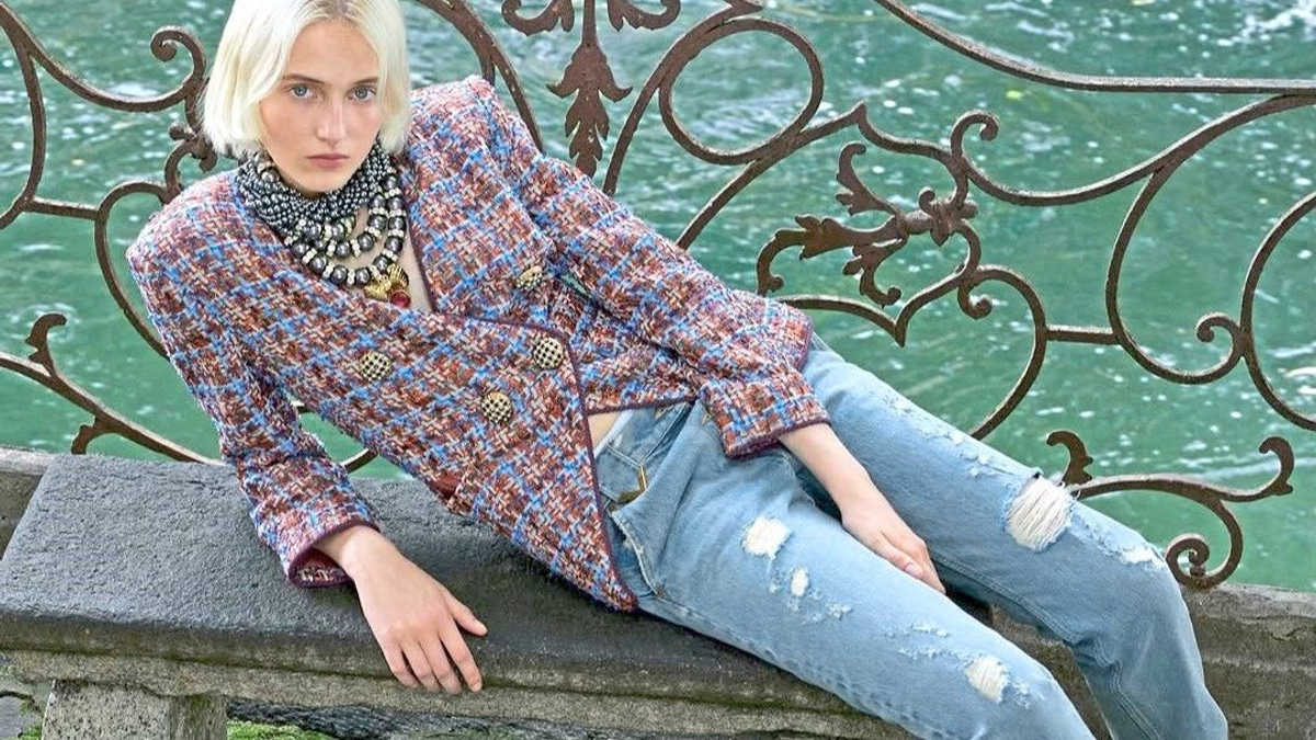 Deliberate Destruction: Why Luxury Brands Are Now Selling Intentionally Damaged Clothes