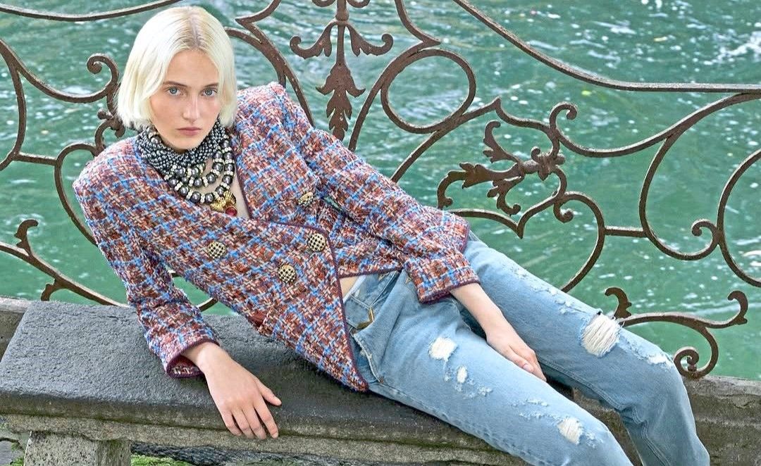 Deliberate Destruction: Why Luxury Brands Are Now Selling Intentionally Damaged Clothes