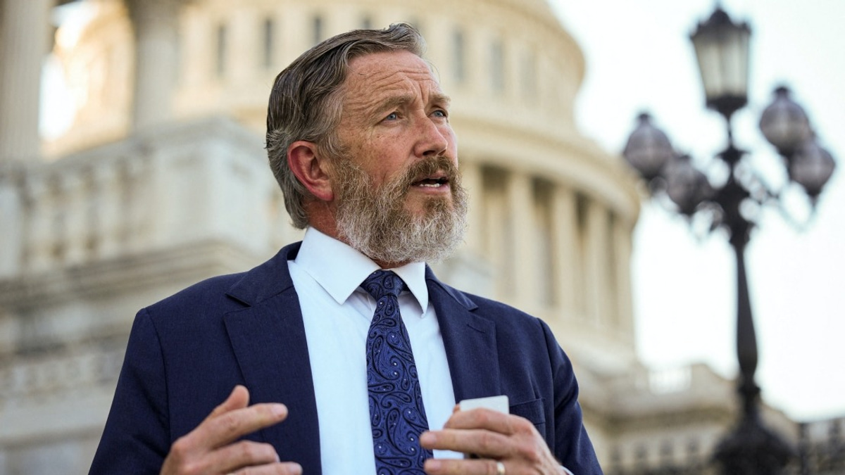 Over 100 US House Democrats Vote to End Military Aid to Israel, Signalling Deepening Party Divisions