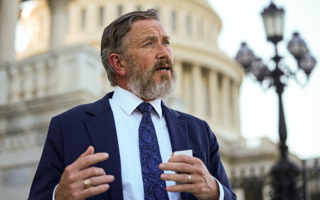 Over 100 US House Democrats Vote to End Military Aid to Israel, Signalling Deepening Party Divisions