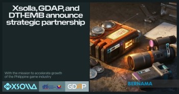 Xsolla Joins Forces with Philippine Game Industry to Boost Global Competitiveness