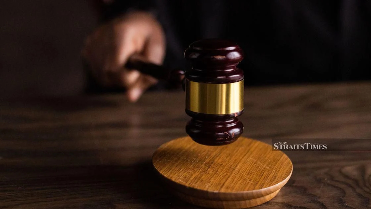 Machang Labourer Fined RM6,500 for Assaulting Policeman During Raid