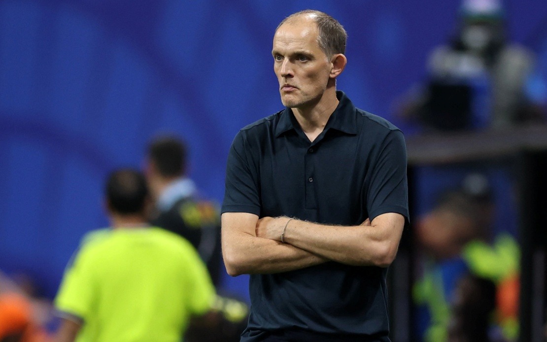 Tuchel Defends England Tactics After World Cup Semi-Final Loss to Argentina