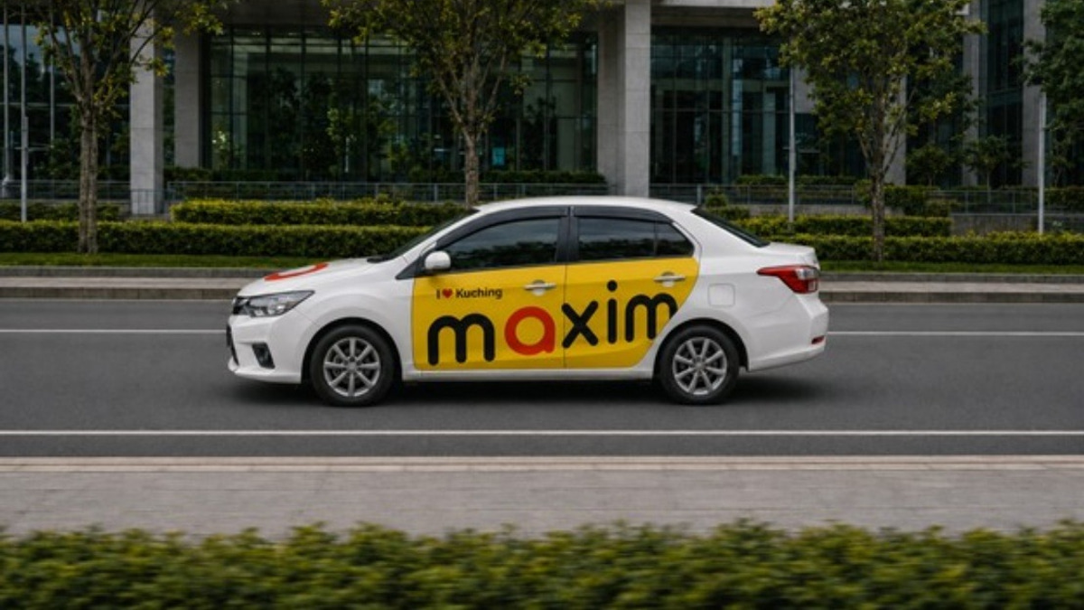 Maxim Malaysia Reports Strong Safety Record With Over 90% Enquiry Resolution Rate
