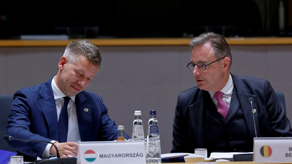 Hungary fast-tracks anti-corruption measures to unlock frozen EU funding