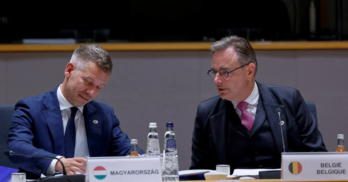 Hungary fast-tracks anti-corruption measures to unlock frozen EU funding