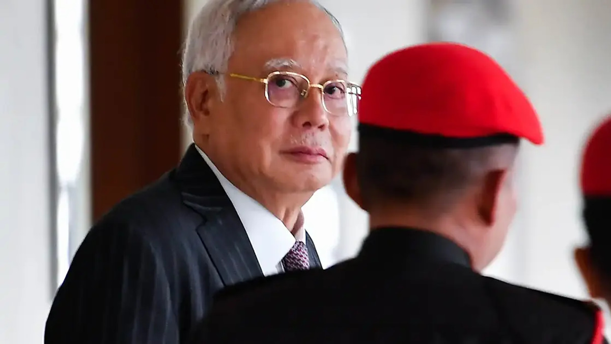 1MDB launches civil action against Najib, seeking RM26.7 billion in damages
