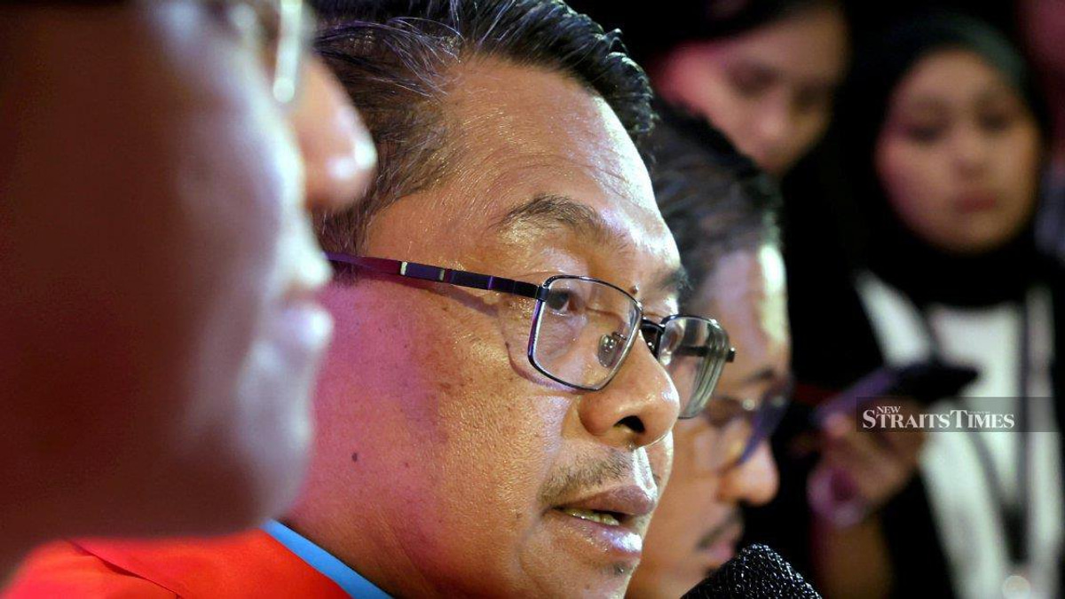 35% Parliamentary Seat Proposal for Sabah and Sarawak Remains Negotiation Point in MA63 Discussions