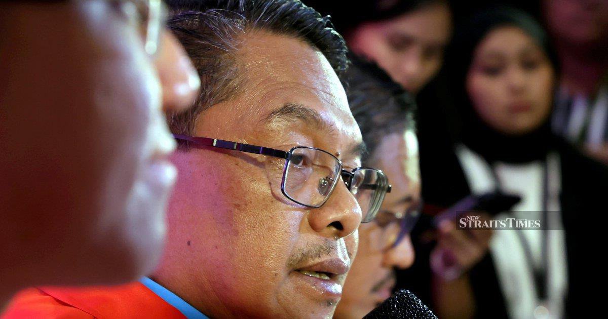 35% Parliamentary Seat Proposal for Sabah and Sarawak Remains Negotiation Point in MA63 Discussions